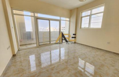 Apartment - 1 Bedroom - 2 Bathrooms for rent in Sarab 2 - Aljada - Sharjah Apartment - 1 Bedroom - 2 Bathrooms for rent in Sarab 2 - Aljada - Sharjah