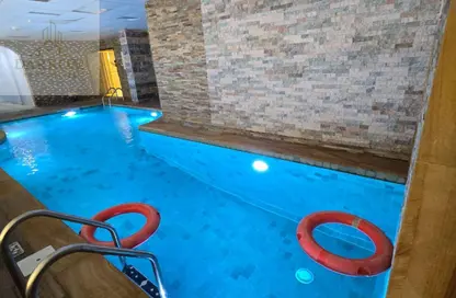 Apartment - 3 Bedrooms - 3 Bathrooms for rent in Al Mowaihat 3 - Al Mowaihat - Ajman