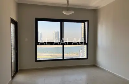 شقة - 2 غرف نوم - 3 حمامات للايجار في كورنيش الخان - الخان - الشارقة