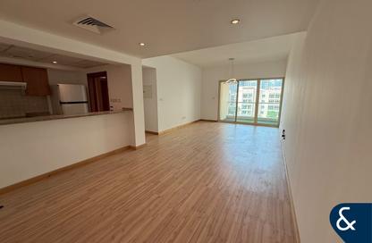 Apartment - 1 Bedroom - 1 Bathroom for rent in Al Thayyal 4 - Al Thayyal - Greens - Dubai