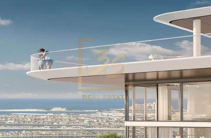 شقة - 2 - 3 للبيع في أدريس ذا باي - إعمار بيتشفرونت - دبي هاربور - دبي شقة - 2 - 3 للبيع في أدريس ذا باي - إعمار بيتشفرونت - دبي هاربور - دبي