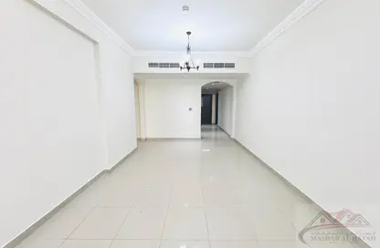 Apartment - 1 Bedroom - 2 Bathrooms for rent in Al Thani Muwaileh - Muwaileh Commercial - Sharjah