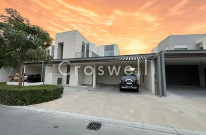 Townhouse - 4 Bedrooms - 4 Bathrooms for rent in Sun - Arabian Ranches 3 - Dubai
