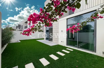 Townhouse - 4 Bedrooms - 4 Bathrooms for rent in Sun - Arabian Ranches 3 - Dubai Townhouse - 4 Bedrooms - 4 Bathrooms for rent in Sun - Arabian Ranches 3 - Dubai