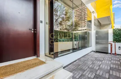 Townhouse - 4 Bedrooms - 3 Bathrooms for sale in Autumn - Seasons Community - District 15 - Jumeirah Village Circle - Dubai
