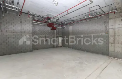 Retail - Studio for rent in Vincitore Benessere - Arjan - Dubai Retail - Studio for rent in Vincitore Benessere - Arjan - Dubai