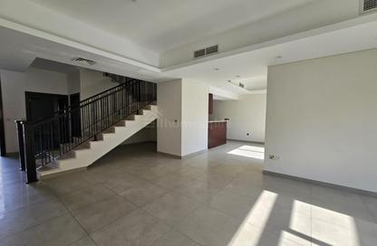 Townhouse - 4 Bedrooms - 5 Bathrooms for rent in Casa Flores - Green Community Motor City - Motor City - Dubai Townhouse - 4 Bedrooms - 5 Bathrooms for rent in Casa Flores - Green Community Motor City - Motor City - Dubai