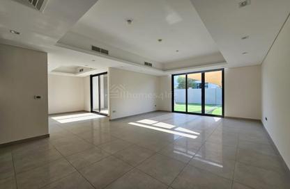 Townhouse - 4 Bedrooms - 5 Bathrooms for rent in Casa Flores - Green Community Motor City - Motor City - Dubai Townhouse - 4 Bedrooms - 5 Bathrooms for rent in Casa Flores - Green Community Motor City - Motor City - Dubai
