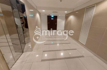 Apartment - 1 - 2 for sale in Al Maha Tower - Marina Square - Al Reem Island - Abu Dhabi