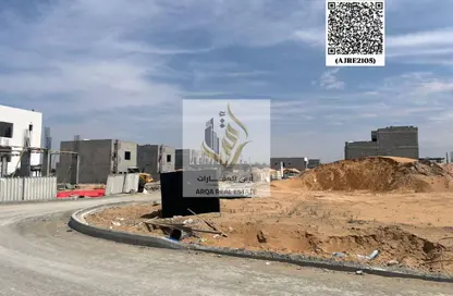 Land - Studio for sale in Al Zaheya Gardens - Al Zahya - Ajman