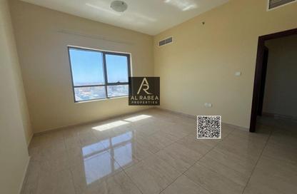 Apartment - 2 Bedrooms - 2 Bathrooms for rent in Al Jurf 3 - Al Jurf - Ajman Downtown - Ajman
