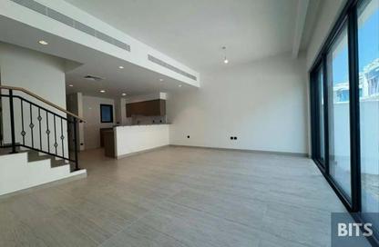 Townhouse - 5 Bedrooms - 5 Bathrooms for sale in Santorini - Damac Lagoons - Dubai