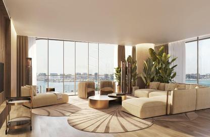 Apartment - 2 Bedrooms - 2 Bathrooms for sale in Stellar by Elie Saab - Yas Island - Abu Dhabi Apartment - 2 Bedrooms - 2 Bathrooms for sale in Stellar by Elie Saab - Yas Island - Abu Dhabi