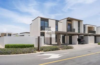 Villa - 4 Bedrooms - 5 Bathrooms for rent in Raya - Arabian Ranches 3 - Dubai