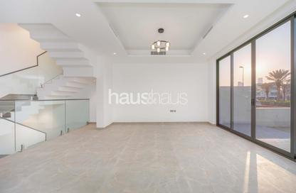Townhouse - 4 Bedrooms - 5 Bathrooms for rent in Jade Villas - District 14 - Jumeirah Village Circle - Dubai