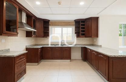 Villa - 3 - 4 for rent in Alvorada 1 - Alvorada - Arabian Ranches - Dubai Villa - 3 - 4 for rent in Alvorada 1 - Alvorada - Arabian Ranches - Dubai