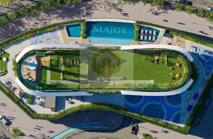 Retail - Studio for sale in Colibri Views - RAK Central - Ras Al Khaimah