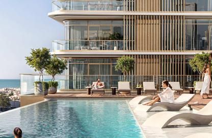 Apartment - 5 Bedrooms - 6 Bathrooms for sale in Address Grand Downtown - Downtown Dubai - Dubai