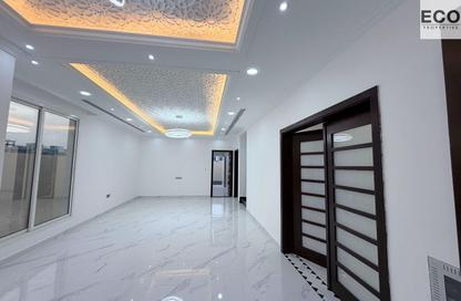 Villa - 5 Bedrooms - 7 Bathrooms for sale in Kabbali Hills - Al Helio 2 - Al Helio - Ajman