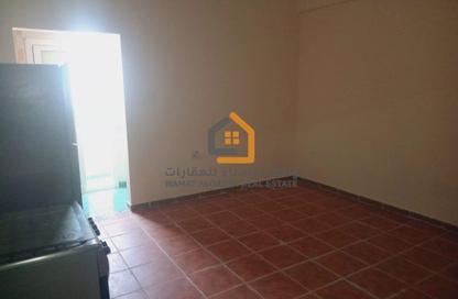 Apartment - Studio - 1 Bathroom for rent in Al Butina 9 Building - Al Butina - Sharjah