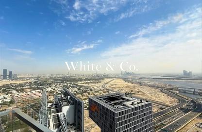 Apartment - 1 Bedroom - 2 Bathrooms for sale in Vida Dubai Mall Tower 1 - Vida Residences Dubai Mall - Downtown Dubai - Dubai Apartment - 1 Bedroom - 2 Bathrooms for sale in Vida Dubai Mall Tower 1 - Vida Residences Dubai Mall - Downtown Dubai - Dubai