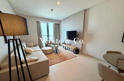 Apartment - 1 Bedroom - 2 Bathrooms for sale in Vida Dubai Mall Tower 1 - Vida Residences Dubai Mall - Downtown Dubai - Dubai