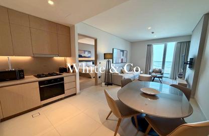 Apartment - 1 Bedroom - 2 Bathrooms for sale in Vida Dubai Mall Tower 1 - Vida Residences Dubai Mall - Downtown Dubai - Dubai Apartment - 1 Bedroom - 2 Bathrooms for sale in Vida Dubai Mall Tower 1 - Vida Residences Dubai Mall - Downtown Dubai - Dubai