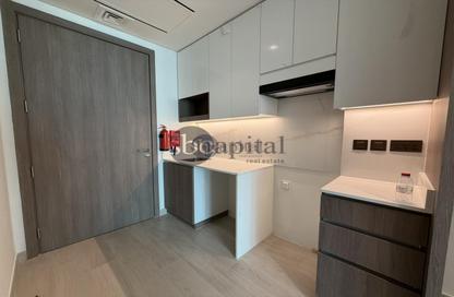 Apartment - Studio - 1 Bathroom for sale in Me Do Re 2 - JLT Cluster G - Jumeirah Lake Towers - Dubai