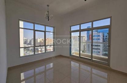 Apartment - 1 Bedroom - 2 Bathrooms for rent in Al Manal Residence 2 - Dubai Silicon Oasis - Dubai