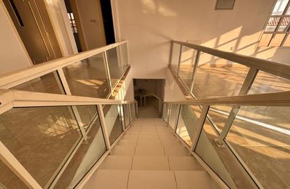 Villa - 4 - 5 for rent in Al Dhait South - Al Dhait - Ras Al Khaimah