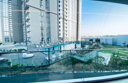 Apartment - 3 Bedrooms - 4 Bathrooms for sale in Sobha Creek Vistas Grande - Sobha Hartland - Mohammed Bin Rashid City - Dubai