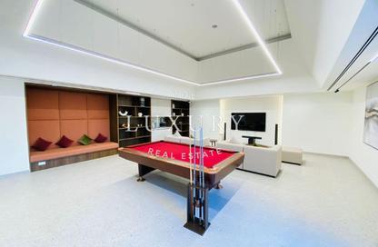 Apartment - 3 Bedrooms - 4 Bathrooms for sale in Sobha Creek Vistas Grande - Sobha Hartland - Mohammed Bin Rashid City - Dubai