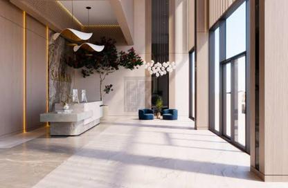 Apartment - Studio - 1 Bathroom for sale in Samana Resorts Tower A - Samana Resorts - Dubai Production City (IMPZ) - Dubai