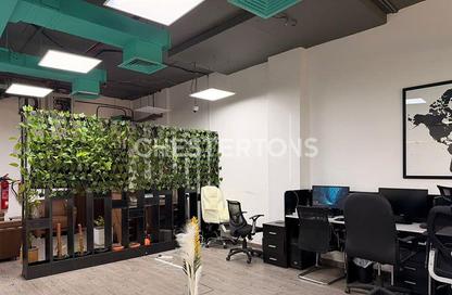Office Space - Studio for sale in Schon Business Park - Dubai Investment Park 1 (DIP 1) - Dubai Investment Park (DIP) - Dubai