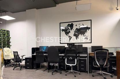 Office Space - Studio for sale in Schon Business Park - Dubai Investment Park 1 (DIP 1) - Dubai Investment Park (DIP) - Dubai