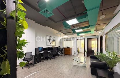 Office Space - Studio for sale in Schon Business Park - Dubai Investment Park 1 (DIP 1) - Dubai Investment Park (DIP) - Dubai
