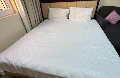 Apartment - Studio - 1 Bathroom for rent in Al Majaz 3 - Al Majaz - Sharjah