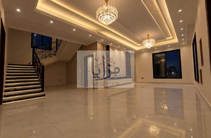 Villa - 6 - 7+ for sale in Al Zaheya Gardens - Al Zahya - Ajman Villa - 6 - 7+ for sale in Al Zaheya Gardens - Al Zahya - Ajman