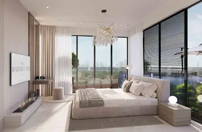 شقة - 2 غرف نوم - 3 حمامات للبيع في براري جيت - مجان - دبي لاند - دبي