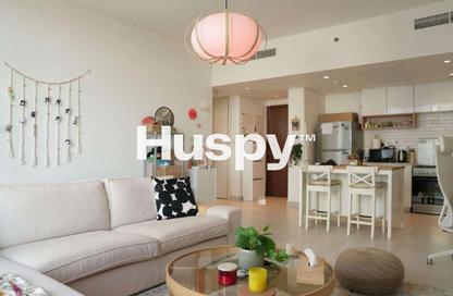 Apartment - 1 Bedroom - 1 Bathroom for rent in The Bridges - Shams Abu Dhabi - Al Reem Island - Abu Dhabi Apartment - 1 Bedroom - 1 Bathroom for rent in The Bridges - Shams Abu Dhabi - Al Reem Island - Abu Dhabi