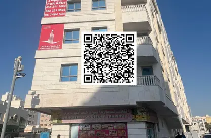 Apartment - 2 Bedrooms - 3 Bathrooms for rent in Sheikh Jaber Al Sabah Street - Al Naimiya - Al Nuaimiya - Ajman