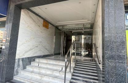 Apartment - 2 Bedrooms - 3 Bathrooms for rent in Sheikh Jaber Al Sabah Street - Al Naimiya - Al Nuaimiya - Ajman Apartment - 2 Bedrooms - 3 Bathrooms for rent in Sheikh Jaber Al Sabah Street - Al Naimiya - Al Nuaimiya - Ajman