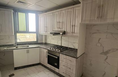 Apartment - 2 Bedrooms - 3 Bathrooms for rent in Sheikh Jaber Al Sabah Street - Al Naimiya - Al Nuaimiya - Ajman Apartment - 2 Bedrooms - 3 Bathrooms for rent in Sheikh Jaber Al Sabah Street - Al Naimiya - Al Nuaimiya - Ajman