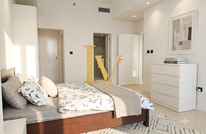 Apartment - 1 Bedroom - 2 Bathrooms for rent in PG Upperhouse - Al Furjan - Dubai