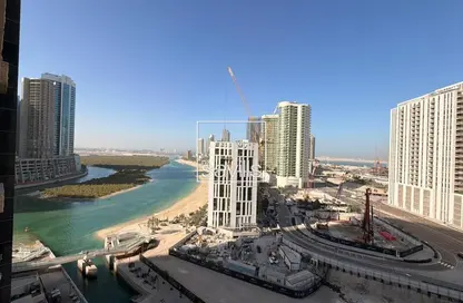 شقة - غرفة نوم - 2 حمامات للايجار في مانجروف - شمس أبوظبي - جزيرة الريم - أبوظبي