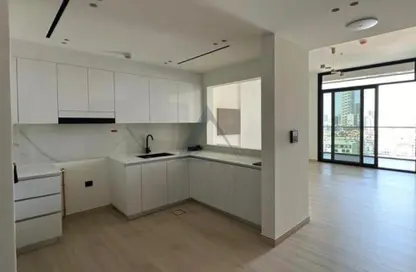 شقة - غرفة نوم - 1 حمام للايجار في بن غاطي لونا - الضاحية 12 - قرية جميرا الدائرية - دبي