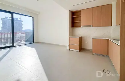 Apartment - 1 Bedroom - 1 Bathroom for rent in Park Horizon Tower 2 - Park Horizon - Dubai Hills Estate - Dubai