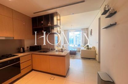 Apartment - 2 Bedrooms - 3 Bathrooms for rent in Vida Dubai Mall Tower 2 - Vida Residences Dubai Mall - Downtown Dubai - Dubai Apartment - 2 Bedrooms - 3 Bathrooms for rent in Vida Dubai Mall Tower 2 - Vida Residences Dubai Mall - Downtown Dubai - Dubai