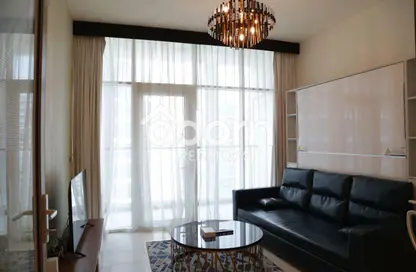 Apartment - 1 Bedroom - 2 Bathrooms for rent in Bayz by Danube - Business Bay - Dubai