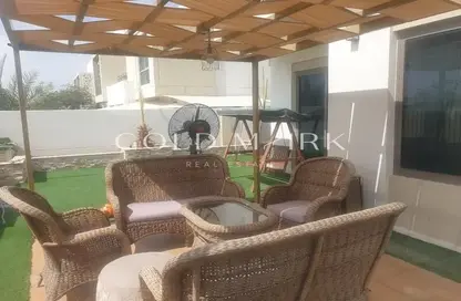 شقة - 3 غرف نوم - 1 حمام للبيع في الغاف 1 - ارجان - دبي